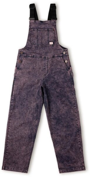 Ripton W's Superlite Overalls - Dirty Princess Color: Dirty Princess