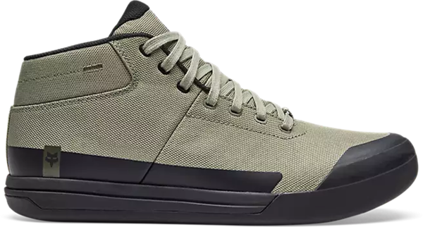 Fox Racing Union Canvas Mid Rise Flat Shoe