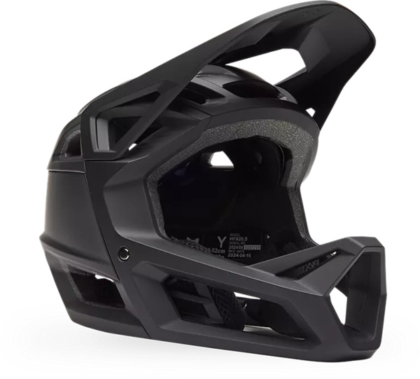 Fox Racing PROFRAME YOUTH One Size