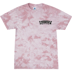 Another Bike Shop Tie Dye Shop Shirt