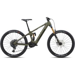 Transition Repeater NX Carbon