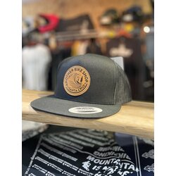 Another Bike Shop ABS PATCH HAT - SURF & TURF