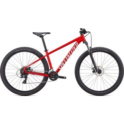 Specialized ROCKHOPPER 29 FLO RED M - used demo