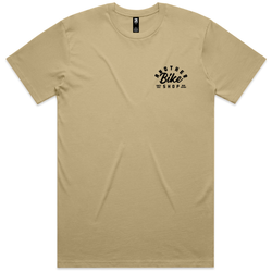 Another Bike Shop Badge Shop Shirt