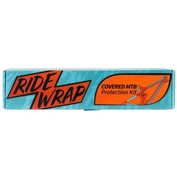 RideWrap Covered MTB/Dual Suspension Kit
