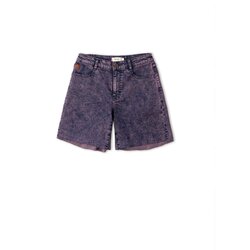 Ripton W's Jorts Hemmed - Dirty Princess