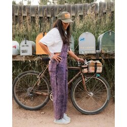 Ripton W's Superlite Overalls - Dirty Princess