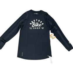 Another Bike Shop ABS Logo TRAIL JERSEY LS