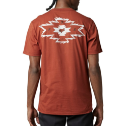 Fox Racing Full Flux Premium Tee