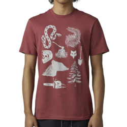 Fox Racing Track Beast Premium Tee