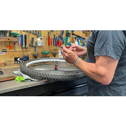Another Bike Shop Everything Tubeless - Mini Service Classes