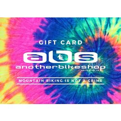 Another Bike Shop Gift Card