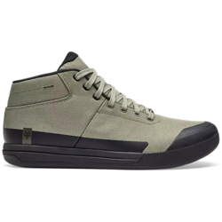 Fox Racing Union Canvas Mid Rise Flat Shoe