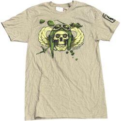 Another Bike Shop ABS Airborne T-shirt