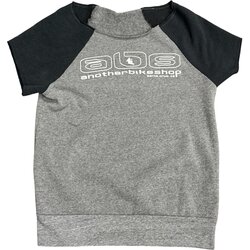 Another Bike Shop Women's Pullover ABS LOGO