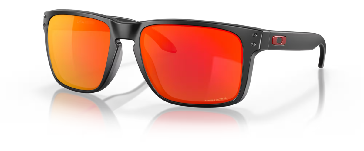 Oakley Holbrook XL - Another Bike Shop | Santa Cruz, CA