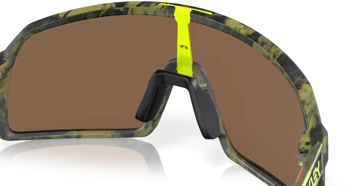 Oakley Sutro S Chrysalis Collection - Another Bike Shop | Santa