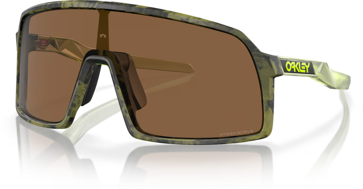 あおきOakley Sutro S Chrysalis Collectio Oakley Sutro S Chrysalis Collection - Another Bike Shop | Santa
