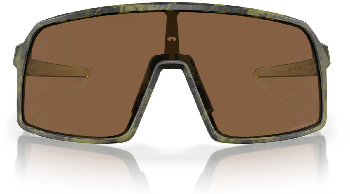 Oakley Sutro S Chrysalis Collection - Another Bike Shop | Santa