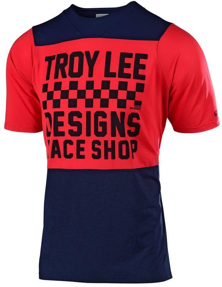 troy lee designs youth jersey