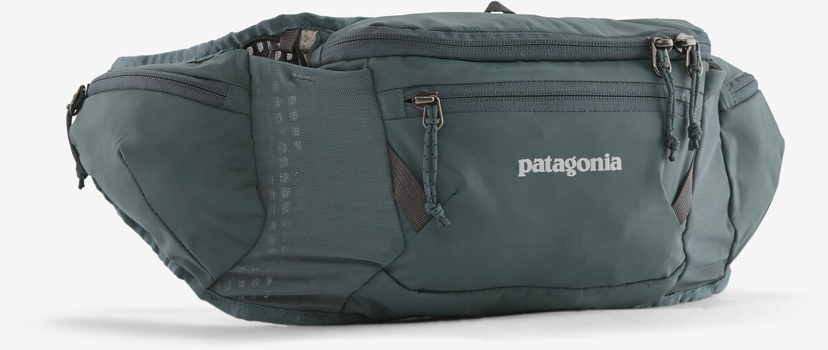 Patagonia Dirt Roamer Waist Pack - Another Bike Shop | Santa Cruz, CA Patagonia Dirt Roamer Waist Pack - Another Bike Shop | Santa Cruz, CA