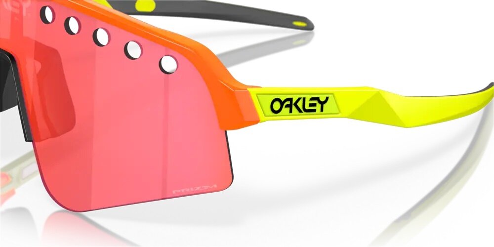 Oakley SUTRO LITE SWEEP VENTED - Another Bike Shop | Santa