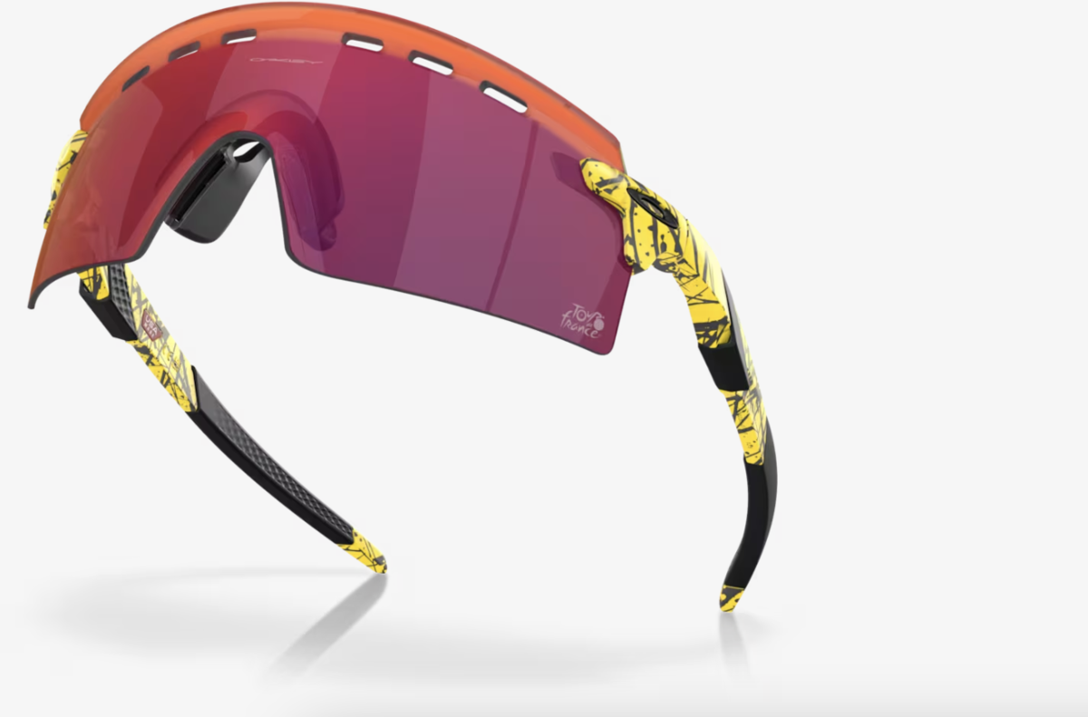 OAKLEY サングラス ENCODER STRIKE VENTED Oakley Encoder Strike Vented Sunglasses | Cycling Glasses