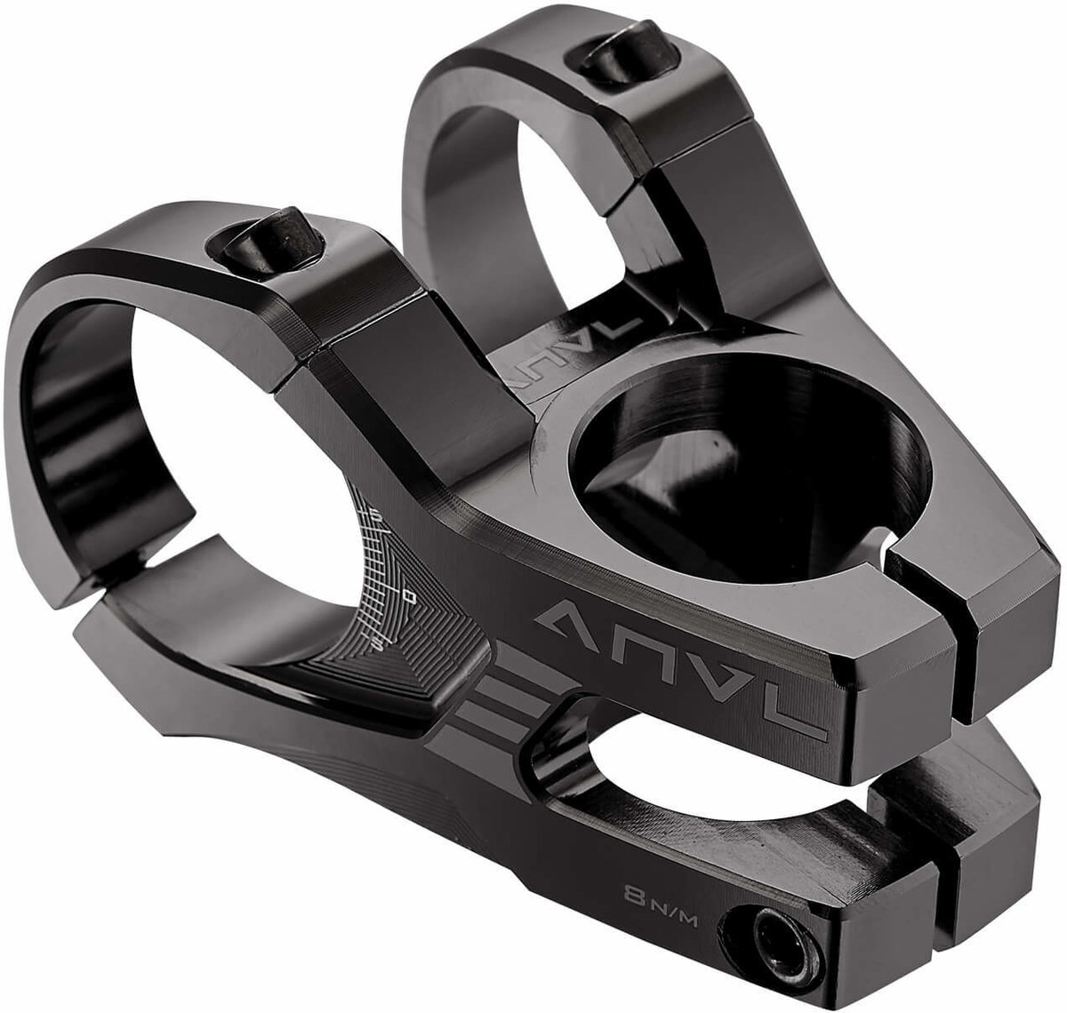 anvl swage stem