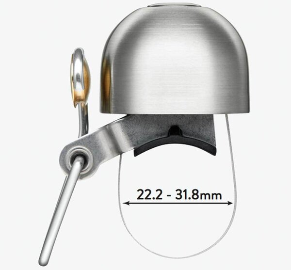 Spurcycle Spurcycle Original Bell