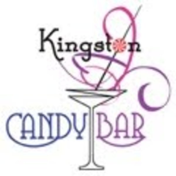 Kingston Local Business Kingston Candy Bar - Gift Certificate