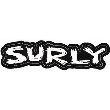 SURLY