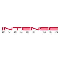 Intense Cycles logo
