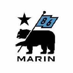 MArin Bikes logo