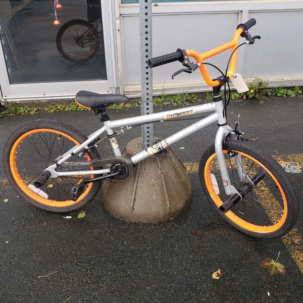 Halifax Cycles BMX Macabre Halifax Cycles & Guitars Halifax, NS