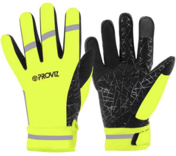 Proviz Proviz Classic Unisex Winter Gloves