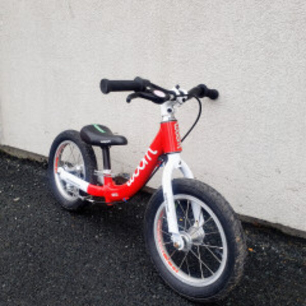 Halifax Cycles Woom 1 Balance Bike Halifax Cycles & Guitars Halifax, NS