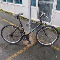 Halifax Cycles & Guitars Norco Mountaineer SL 18