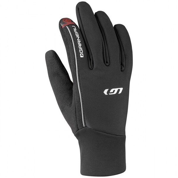 Garneau Gants EX Ultra Femme Noir