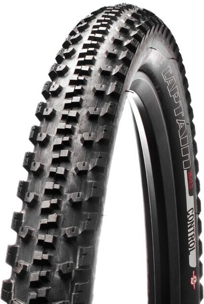 Specialized The Captain Control 2BR 29X2.0 - Black