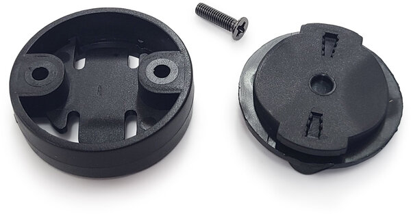 Ravemen Insert et onglet de montage QTM-01