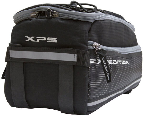 Expedition SAC EXPEDITION XPE SUR PORTE-BAGAGE