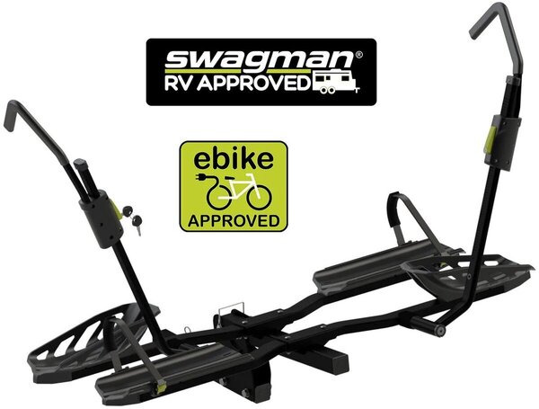 Swagman Escapee rv approved Swagman Escapee rv approved