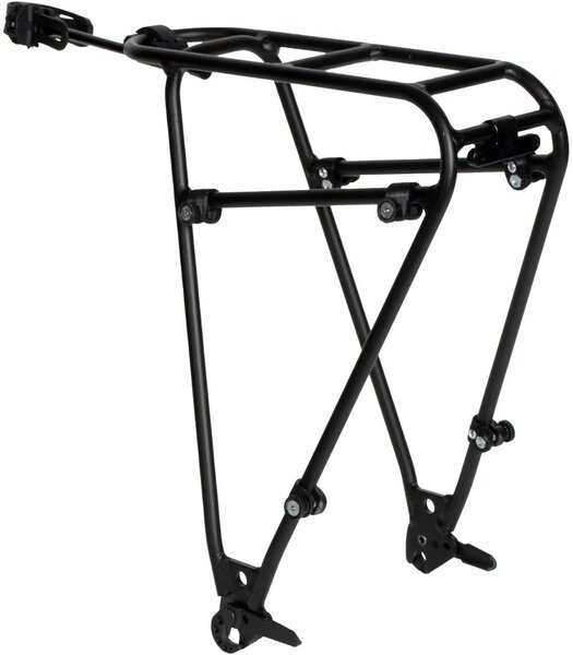 Ortlieb Porte-Bagages Quick Rack