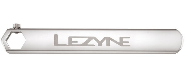 Lezyne Lezyne, CNC Rod, Manche