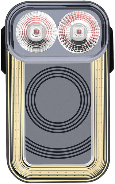 Magicshine Feu Arrièere/Radar Intelligent SEEMEE 100AD Magicshine Feu Arrièere/Radar Intelligent SEEMEE 100AD