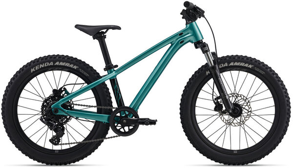 Giant 26 STP 20 FS (Giant) OSFM Teal