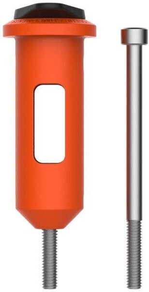 OneUp Components Kit EDC Lite Plastics Orange