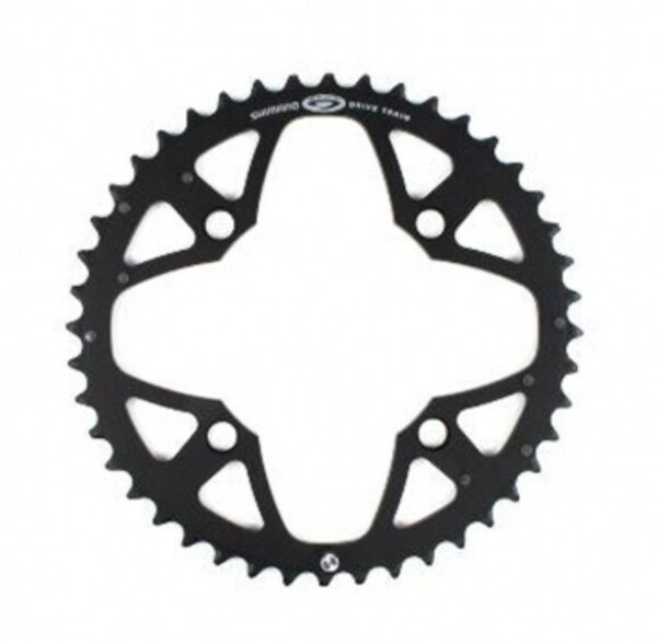 Plateaux de vélo - Entraxe 104 mm 2026 au meilleur prix