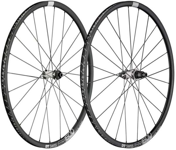 DT Swiss PAIRE DE ROUES ER 1600 SPLINE 23mm