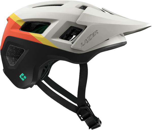 Lazer Sport Coyote Kineticore